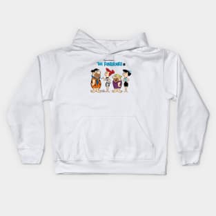 CARTOON TV SHOW Kids Hoodie